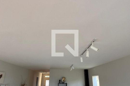 Sala 1 de casa à venda com 4 quartos, 460m² em Vila Romana, São Paulo
