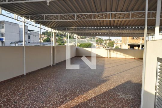 Área externa  de casa para alugar com 4 quartos, 180m² em Pilares, Rio de Janeiro
