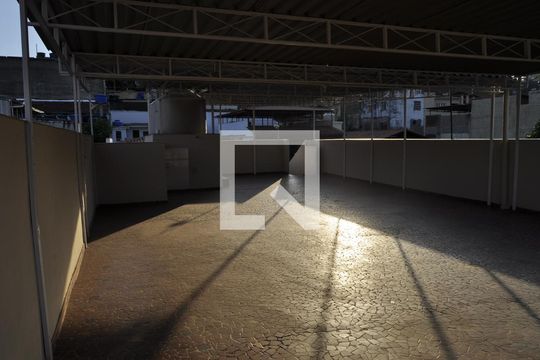 Área externa  de casa para alugar com 4 quartos, 180m² em Pilares, Rio de Janeiro