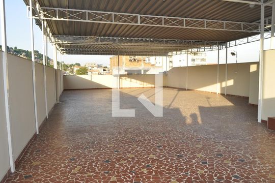 Área externa  de casa para alugar com 4 quartos, 180m² em Pilares, Rio de Janeiro