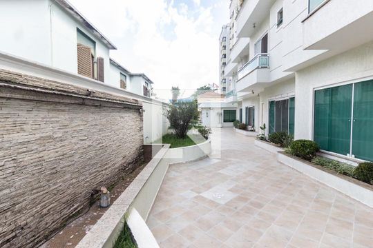 Área comum de casa de condomínio à venda com 3 quartos, 289m² em Jardim São Paulo, São Paulo