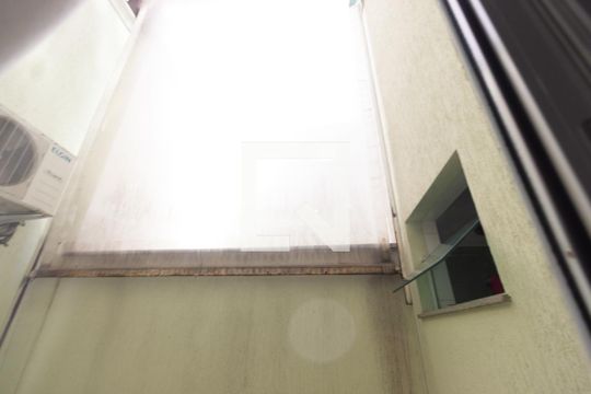 Vista de casa de condomínio à venda com 3 quartos, 289m² em Jardim São Paulo, São Paulo