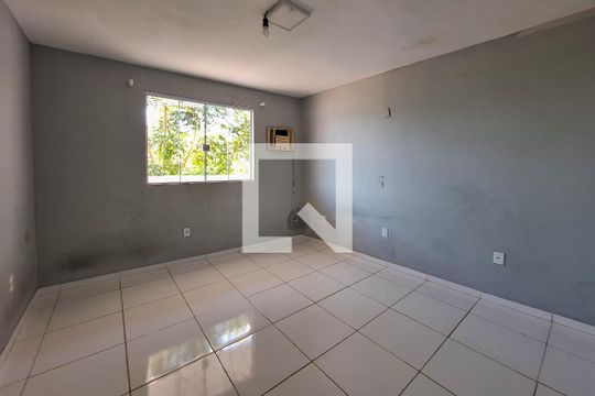 Quarto de casa para alugar com 1 quarto, 70m² em Piratininga, Niterói