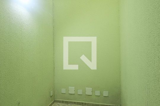 Área  de apartamento à venda com 2 quartos, 77m² em Vila Metalurgica, Santo André