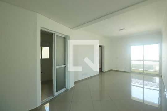 Sala de apartamento à venda com 3 quartos, 144m² em Vila Metalurgica, Santo André