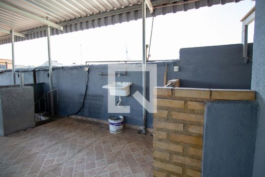 Apartamento à venda com 1 quarto, 80m² em Vista Alegre, Rio de Janeiro
