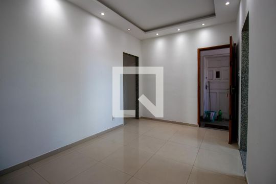 Sala de apartamento à venda com 1 quarto, 80m² em Vista Alegre, Rio de Janeiro