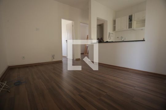 Apartamento para alugar com 2 quartos, 50m² em Monsenhor Messias, Belo Horizonte