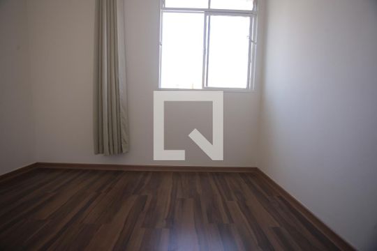 Quarto 1 de apartamento para alugar com 2 quartos, 50m² em Monsenhor Messias, Belo Horizonte