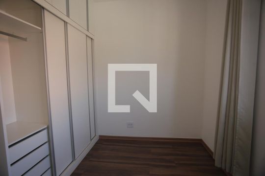 Quarto 1 de apartamento para alugar com 2 quartos, 50m² em Monsenhor Messias, Belo Horizonte