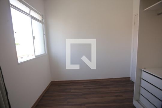 Quarto 1 de apartamento para alugar com 2 quartos, 50m² em Monsenhor Messias, Belo Horizonte