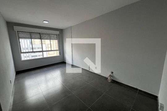 Apartamento para alugar com 1 quarto, 33m² em Centro, São Leopoldo