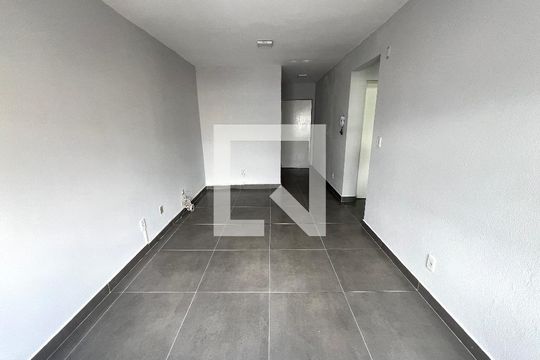 Sala/Quarto de apartamento para alugar com 1 quarto, 33m² em Centro, São Leopoldo