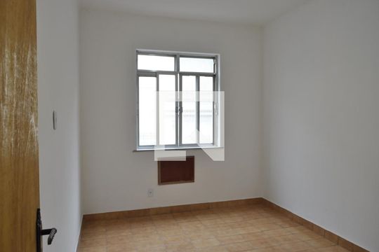 Quarto 2 de apartamento à venda com 2 quartos, 70m² em Riachuelo, Rio de Janeiro