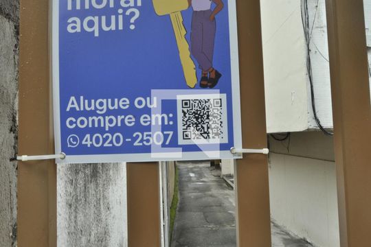 Plaquinha de apartamento à venda com 2 quartos, 70m² em Riachuelo, Rio de Janeiro