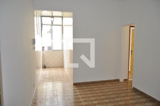 Apartamento à venda com 2 quartos, 70m² em Riachuelo, Rio de Janeiro