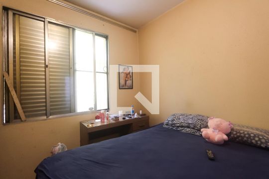 Quarto 2 de apartamento à venda com 2 quartos, 77m² em Navegantes, Porto Alegre