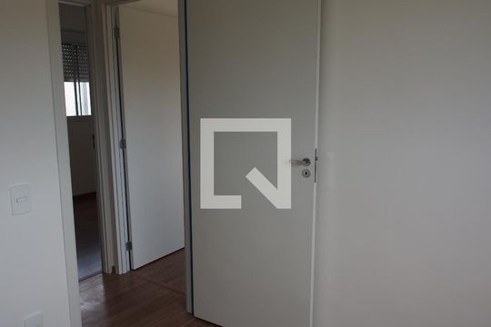 Quarto 1 de apartamento para alugar com 3 quartos, 55m² em Jardim Carlos Gomes, Jundiaí