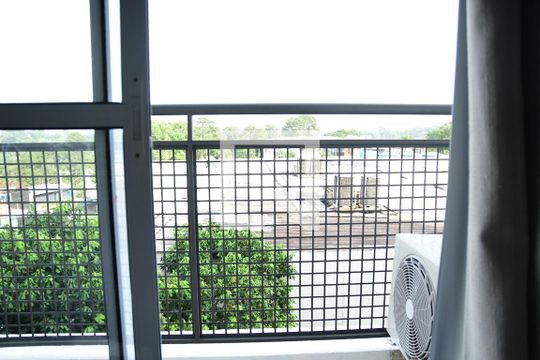 Kitnet de apartamento para alugar com 1 quarto, 24m² em Granja Viana, Cotia