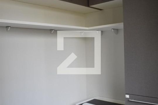 Quarto 2 de apartamento para alugar com 2 quartos, 44m² em Pinheirinho, Curitiba