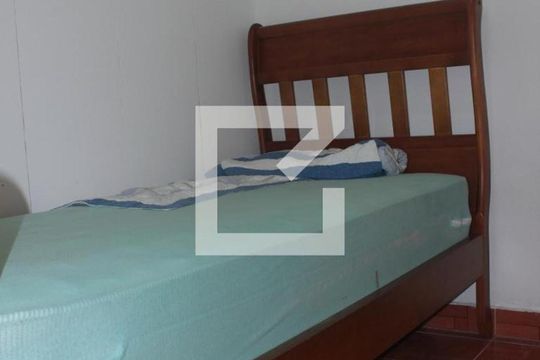 Quarto  de apartamento para alugar com 2 quartos, 40m² em Vila Buarque, São Paulo