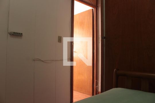 Quarto  de apartamento para alugar com 2 quartos, 40m² em Vila Buarque, São Paulo