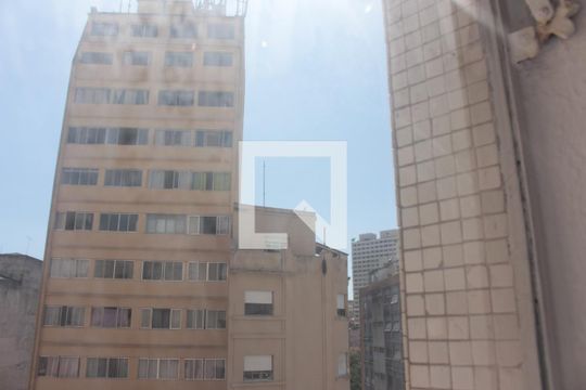Sala de apartamento para alugar com 2 quartos, 40m² em Vila Buarque, São Paulo