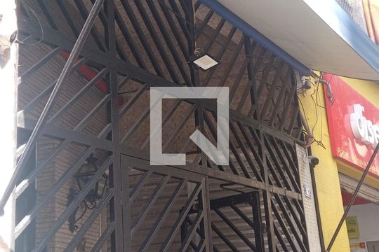 Fachada de apartamento para alugar com 2 quartos, 40m² em Vila Buarque, São Paulo