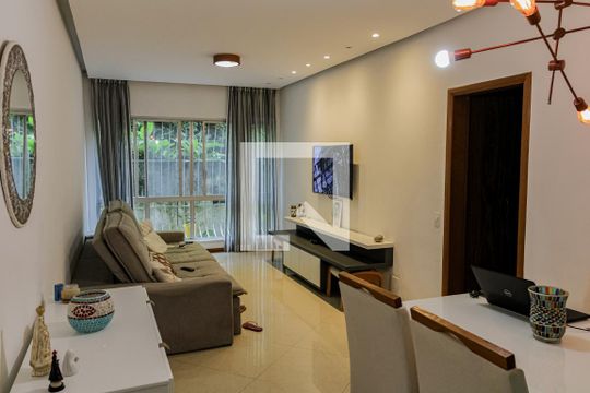 Apartamento à venda com 3 quartos, 95m² em Copacabana, Rio de Janeiro