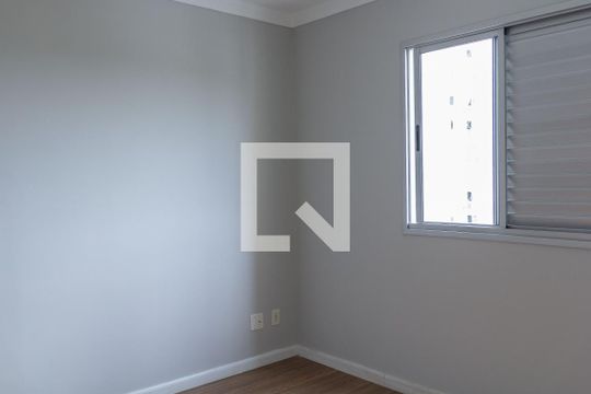 Quarto 1 de apartamento à venda com 2 quartos, 52m² em Vila Moreira, São Paulo