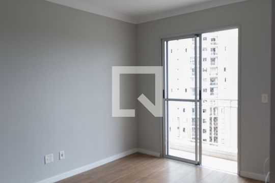 Apartamento à venda com 2 quartos, 52m² em Vila Moreira, São Paulo