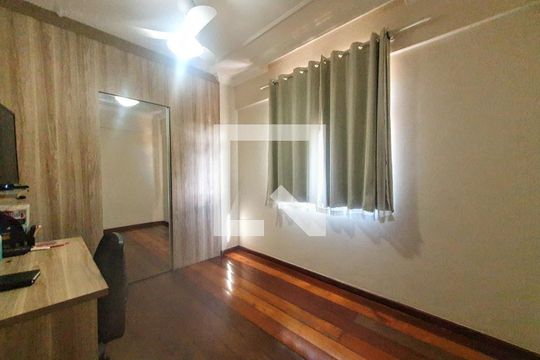 Quarto 1 de apartamento à venda com 4 quartos, 156m² em Itapoã, Belo Horizonte