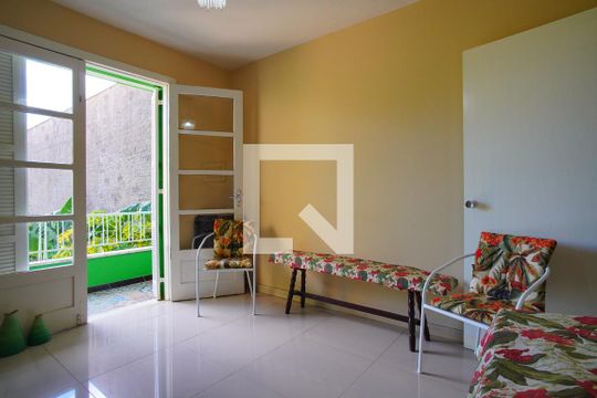 Quarto 1 de casa à venda com 2 quartos, 580m² em Navegantes, Porto Alegre