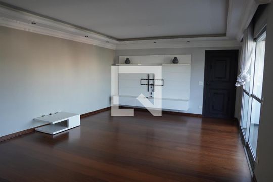 Apartamento à venda com 3 quartos, 167m² em Jardim Londrina, São Paulo