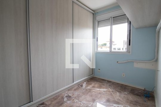 Quarto 1 de apartamento à venda com 2 quartos, 79m² em São Sebastião, Porto Alegre