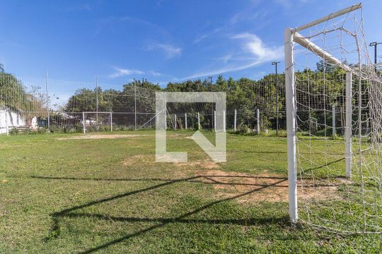 Área comum de apartamento à venda com 2 quartos, 79m² em São Sebastião, Porto Alegre
