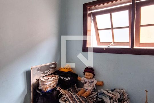 Quarto de Serviço de casa de condomínio à venda com 5 quartos, 207m² em Badu, Niterói