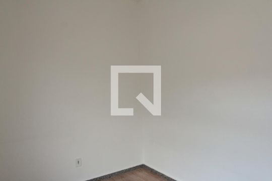 Quarto 2  de apartamento para alugar com 2 quartos, 55m² em Indaiá, Belo Horizonte