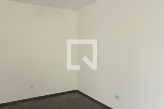 Sala de apartamento para alugar com 2 quartos, 55m² em Indaiá, Belo Horizonte