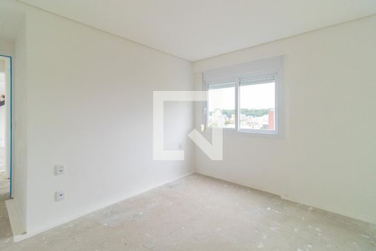 Quarto 2 - Suíte de apartamento à venda com 2 quartos, 130m² em Menino Deus, Porto Alegre