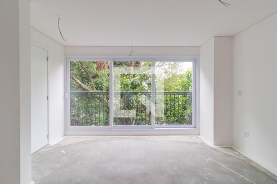 Sala de apartamento à venda com 2 quartos, 67m² em Menino Deus, Porto Alegre