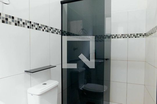 Suíte de casa para alugar com 3 quartos, 170m² em João Aranha, Paulínia