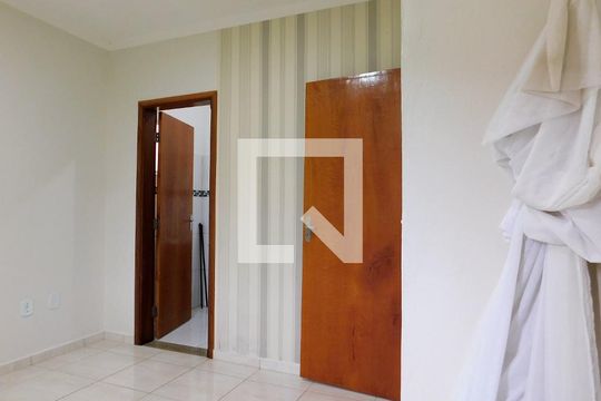 Suíte de casa para alugar com 3 quartos, 170m² em João Aranha, Paulínia