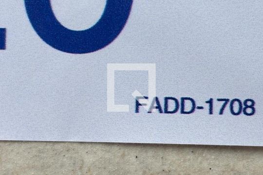 Placa de apartamento à venda com 2 quartos, 56m² em Santa Terezinha, São Bernardo do Campo