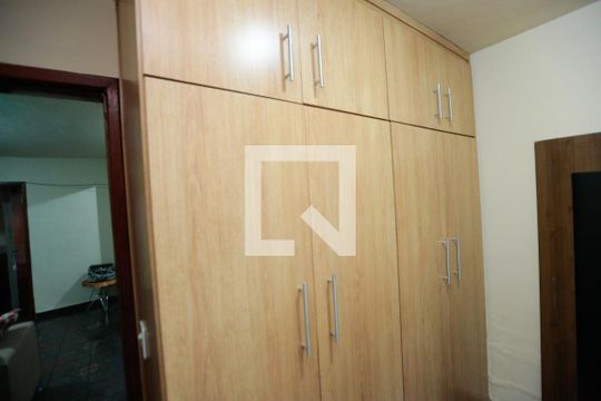 Quarto 2 de casa à venda com 4 quartos, 118m² em Conjunto Agua Branca, Contagem