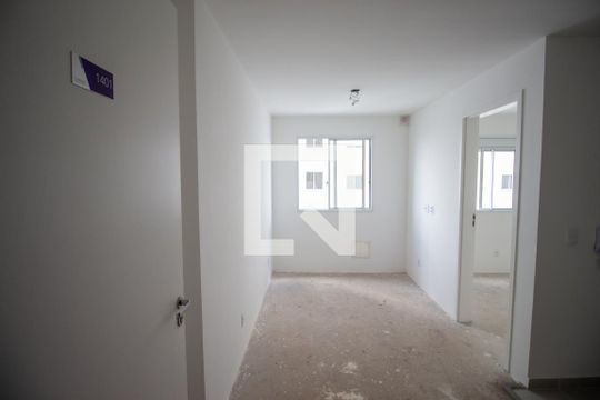 Casa para alugar com 2 quartos, 33m² em Vila Progresso (zona Leste), São Paulo