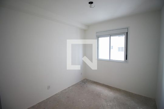 Quarto 1 de casa para alugar com 2 quartos, 33m² em Vila Progresso (zona Leste), São Paulo