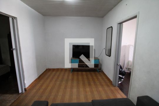 Sala de casa à venda com 2 quartos, 78m² em Vila Medeiros, São Paulo
