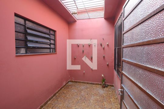 Jardim de Inverno de casa à venda com 3 quartos, 300m² em Vila Campo Grande, São Paulo