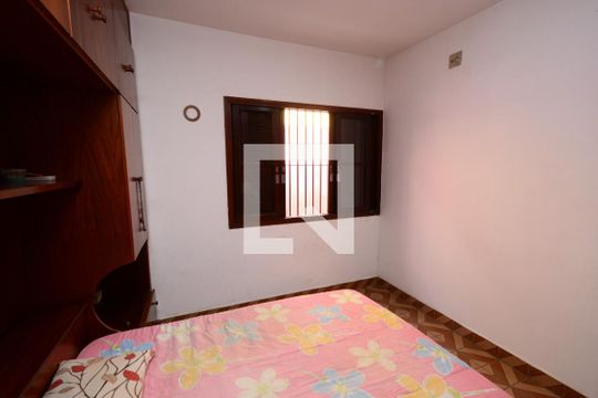 Suíte de casa à venda com 3 quartos, 300m² em Vila Campo Grande, São Paulo